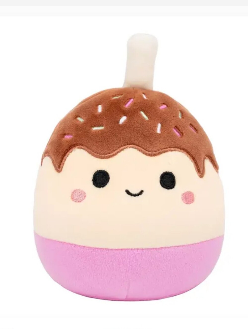 Robin The  Cake Pop Squishmallows 5"
